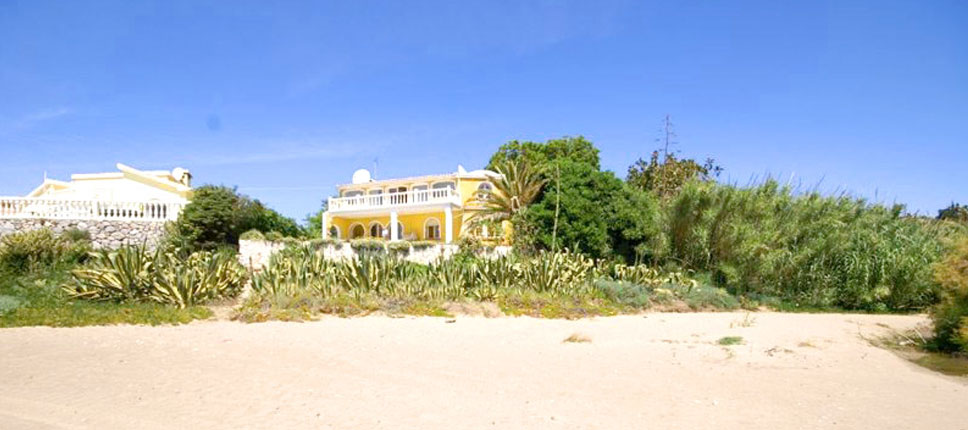 Marbella Luxury Villa